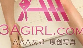 3Agirl的照片实在太高清了，丝薄的诱惑在这儿尽显无遗。