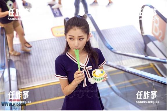 AISS爱丝(钻石版) - 怎样才能看得更久？推荐赵梦洁的双人写真集与资源橱窗！