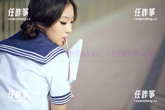 AISS爱丝(黄金版) - 女神没那么遥远，小哲的高清照一起来