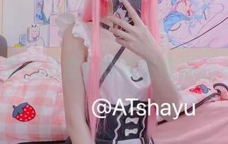 AT鲨独有的图库：舞蹈室修炼的不凡少女