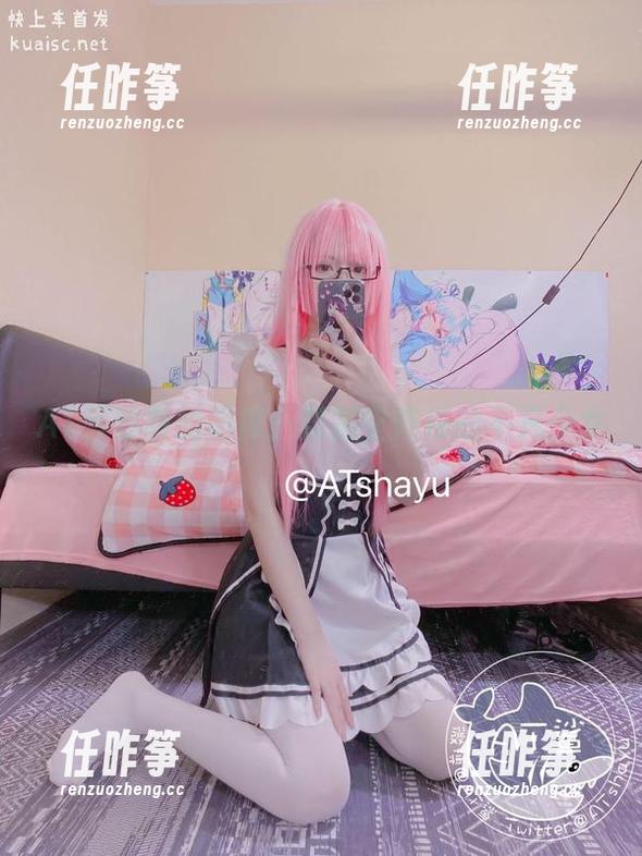 AT鲨独有的图库:舞蹈室修炼的不凡少女-任昨筝 AT鲨独有的图库:舞蹈室修炼的不凡少女-任昨筝