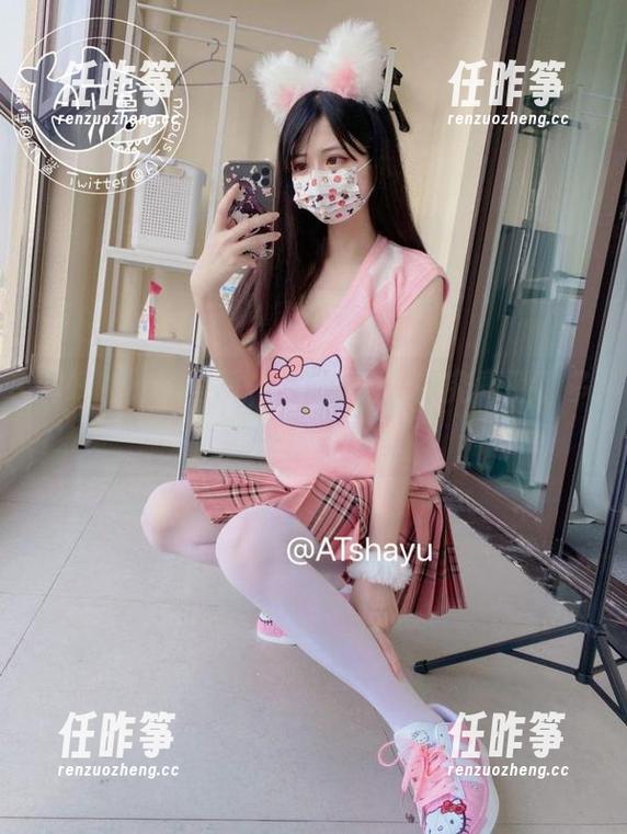 说好的旗袍写真,AT鲨,资源究竟藏了多少套路?-任昨筝 说好的旗袍写真,AT鲨,资源究竟藏了多少套路?-任昨筝