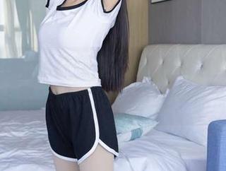 BoBoSocks袜啵啵 - 涵涵的这些最新美图，我只想说，肉丝真是个焦点啊。