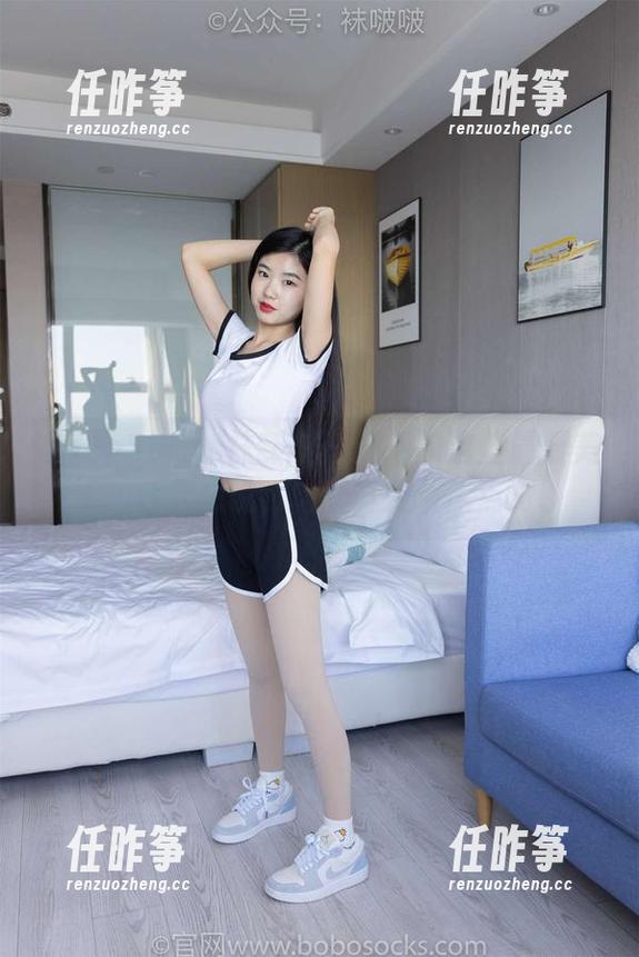 BoBoSocks袜啵啵 - 涵涵的这些最新美图,我只想说,肉丝真是个焦点啊。-任昨筝 BoBoSocks袜啵啵 - 涵涵的这些最新美图,我只想说,肉丝真是个焦点啊。-任昨筝