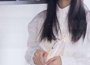 BoBoSocks袜啵啵 - 涵涵教你，如何穿OL制服不被老板骂——我的作品集分享