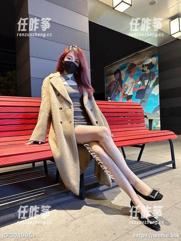 Callmecandy 微密圈 - Callmecandy给你甜蜜的温柔打击,作品集下载一触即发!