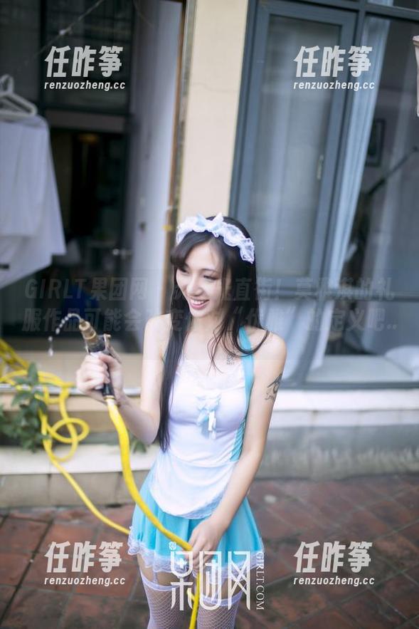 GIRLT果团网 - 无圣光直街!莫雅淇的礼服作品可能会改变你对“优雅”的定义吧...-任昨筝 GIRLT果团网 - 无圣光直街!莫雅淇的礼服作品可能会改变你对“优雅”的定义吧...-任昨筝