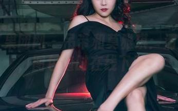 GIRLT果团网 - 吊带和莫雅琪：清凉一夏，图包随时在线下载！