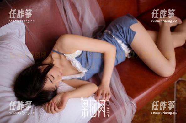 GIRLT果团网-陈雅漫 GIRLT果团网 - 为啥陈雅漫兔女郎的美图总是让人想破头?图包真香!