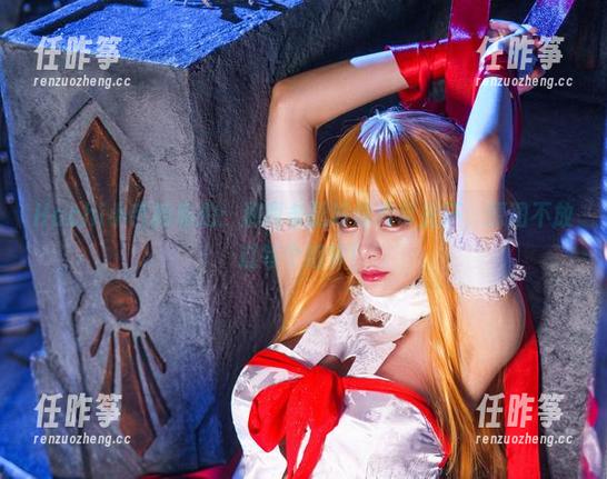 Hachi小芭的私拍:那两条腿好像自带光环,原图不放过每个细节!-任昨筝 Hachi小芭的私拍:那两条腿好像自带光环,原图不放过每个细节!-任昨筝