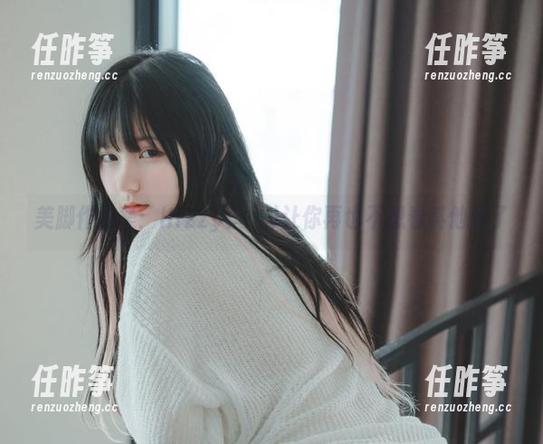 美脚作品集：Hizzy(히지)让你再也不想看其他脚了