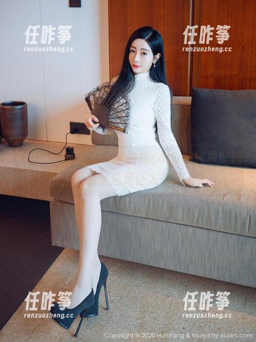 HuaYang花漾 - 赵惟依coco的短袜配短裤,图库里总是让人想多了?-任昨筝 HuaYang花漾 - 赵惟依coco的短袜配短裤,图库里总是让人想多了?-任昨筝