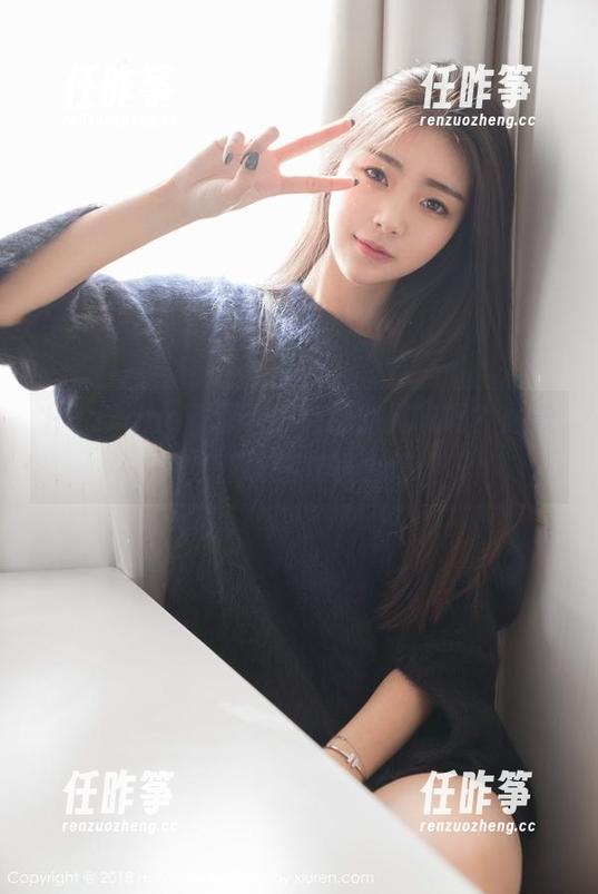 HuaYang花漾 - 還有别的风味吗？顾欣怡在线连衣裙合集-任昨筝