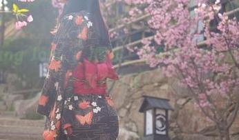 超养眼Jang Joo(장주)图集，酒吞童子女仆的甜美诱惑就在这里！