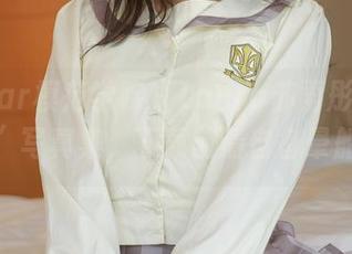 MFStar模范学院 - Laura苏雨彤的“校服”写真集，下载前请自备晕船药