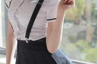 MFStar模范学院 - 唐琪儿il在粉色海洋里遨游，高清美图，让我想去捞一把！