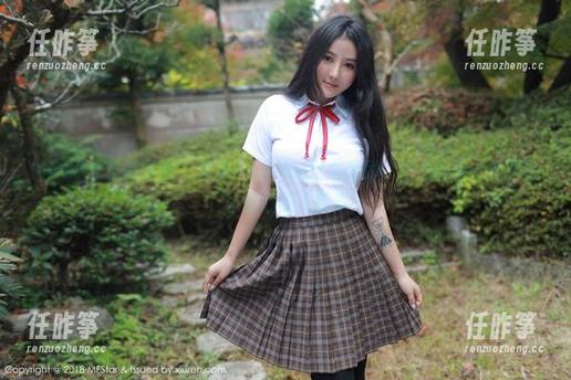 MFStar模范学院 - 露露Andrea女友系列:精选的每一张都能让你心情飞起来-任昨筝 MFStar模范学院 - 露露Andrea女友系列:精选的每一张都能让你心情飞起来-任昨筝