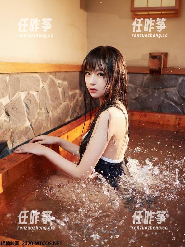 MTYH喵糖映画 喵糖映画:想要那个温暖冬日的写真?先记得下载呀!
