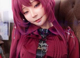 水手服+#Machi马吉：这组写真就像一碗好喝的鸡汤，唤醒你对青春的美好记忆！