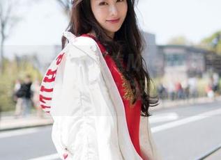MiStar魅妍社 - 聚焦Mieko林美惠子：短裤合集，等着你去网盘找乐子！