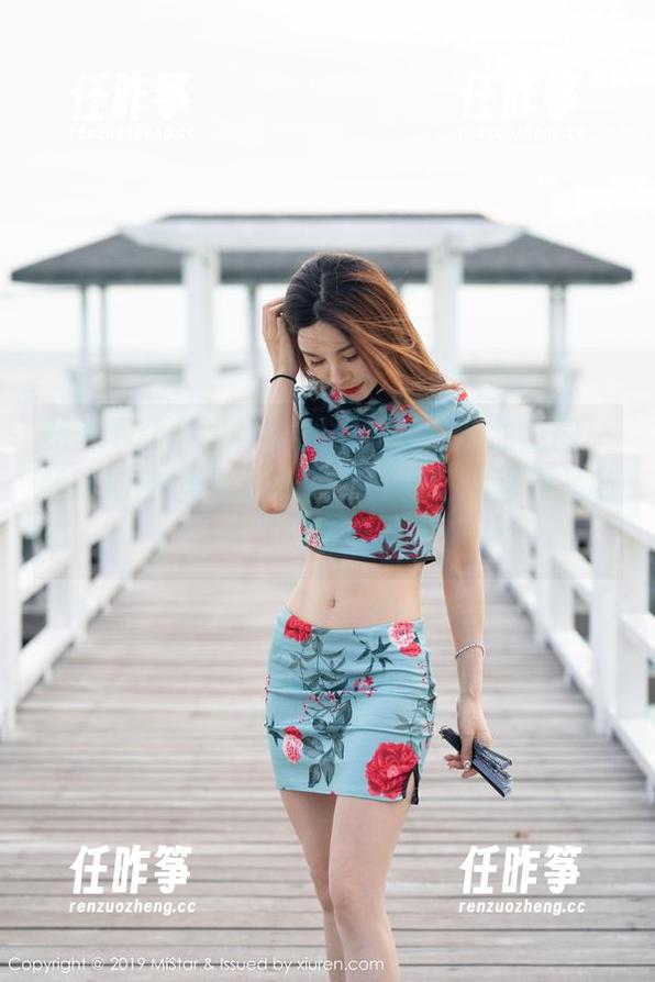 MiStar魅妍社 - 双人?更多想象空间!Mieko林美惠子的作品集值得你慢慢品味,分享一波-任昨筝 MiStar魅妍社 - 双人?更多想象空间!Mieko林美惠子的作品集值得你慢慢品味,分享一波-任昨筝