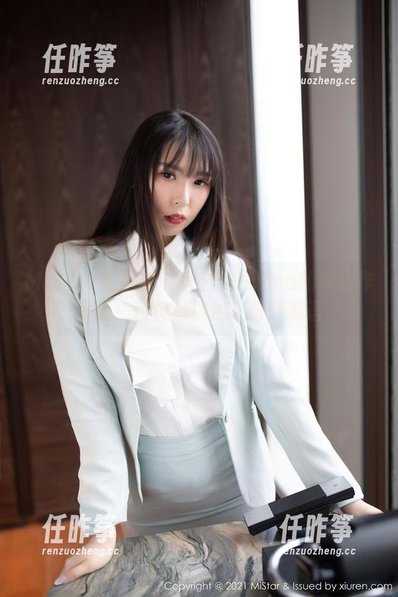 MiStar魅妍社 - 大白兔emma的海边作品集:仿佛海浪也在窃窃私语-任昨筝 MiStar魅妍社 - 大白兔emma的海边作品集:仿佛海浪也在窃窃私语-任昨筝