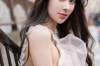 MiStar魅妍社 - 精选程小烦不烦兔女郎，是真兔还是假兔，快来瞧瞧