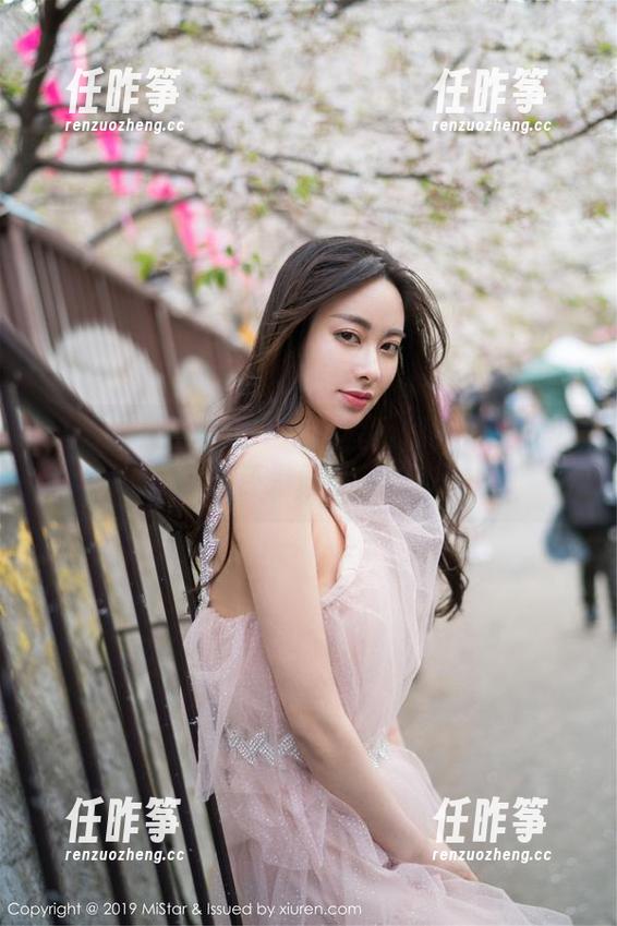 MiStar魅妍社-程小烦不烦 MiStar魅妍社 - 精选程小烦不烦兔女郎,是真兔还是假兔,快来瞧瞧