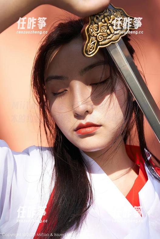 MiiTao蜜桃社 - 雪梨sherry与花草树木的约会:户外写真合集,现场气氛不错哦!-任昨筝 MiiTao蜜桃社 - 雪梨sherry与花草树木的约会:户外写真合集,现场气氛不错哦!-任昨筝