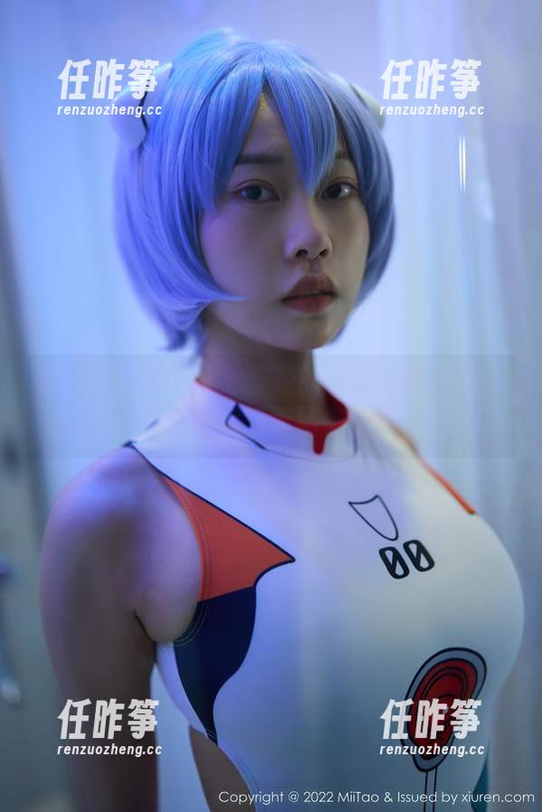 MiiTao蜜桃社-静香Mandy MiiTao蜜桃社 - 曾经的泳装女神静香Mandy,又来一波写真图集给我们放毒。