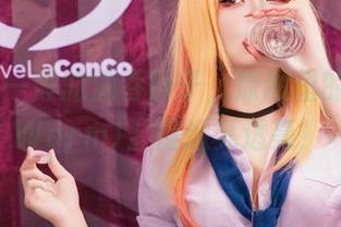 这不是一般的酒吞童子，原图里的MissWarmJ显得透亮透亮！