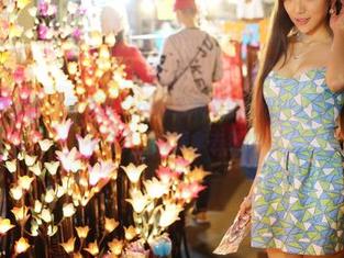 MyGirl美媛馆 - 伊雨蔓Fiona与和服的组合——哦，这组图片不说了，直接拿去赞。