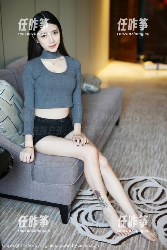 MyGirl美媛馆 - 子纯儿Annie带你无圣光探户外:这美图你想象不到-任昨筝 MyGirl美媛馆 - 子纯儿Annie带你无圣光探户外:这美图你想象不到-任昨筝