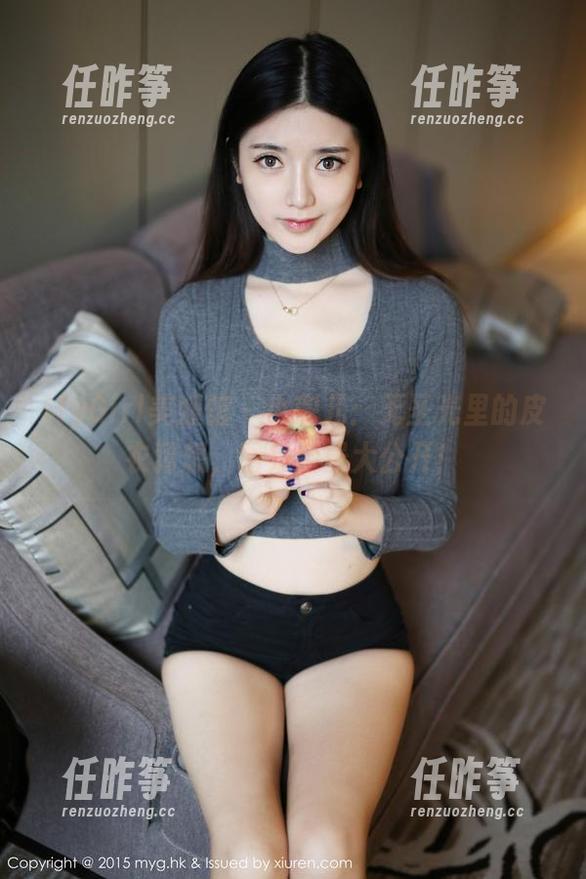 MyGirl美媛馆 - 小兜儿:无圣光里的皮衣猜想,图集全景大公开!-任昨筝 MyGirl美媛馆 - 小兜儿:无圣光里的皮衣猜想,图集全景大公开!-任昨筝
