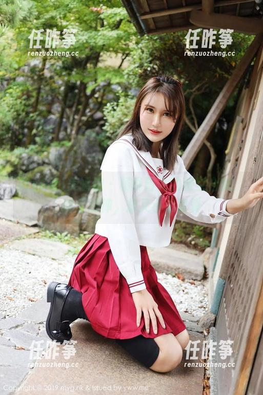 MyGirl美媛馆 - 杨晓青儿的镂空合集:肆无忌惮,却又小心翼翼-任昨筝 MyGirl美媛馆 - 杨晓青儿的镂空合集:肆无忌惮,却又小心翼翼-任昨筝
