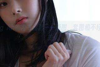 Myung Ah的内衣摆渡——原图、套图和不经意间的美