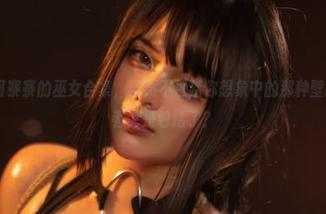 NinJa阿寨寨的巫女合集，当然不包括你想象中的那种壁纸……或者说是包括了？