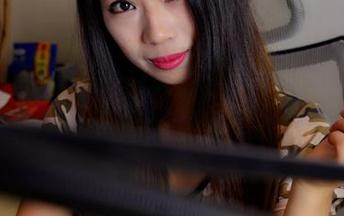 PANS写真 - 这白裙，似乎在扶摇的身后优雅摇摆，活像高清图册里的女神下凡。