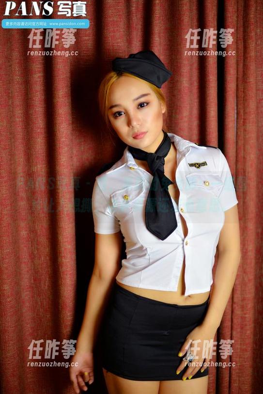PANS写真 - 哇,米栗的兔女郎:一组图片让人想撕,也许资源还差点意思。-任昨筝 PANS写真 - 哇,米栗的兔女郎:一组图片让人想撕,也许资源还差点意思。-任昨筝