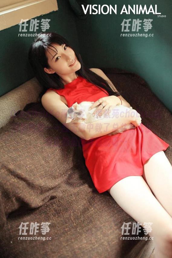 QingDouKe青豆客-黄歆苑chobits QingDouKe青豆客 - 黄歆苑chobits的网袜图集——我无意中数了总共有几条,反正都是图精选的呀…