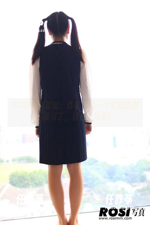 ROSI的裤里丝:作品成就一个全新的你,哦对了,别忘了搭配!-任昨筝 ROSI的裤里丝:作品成就一个全新的你,哦对了,别忘了搭配!-任昨筝