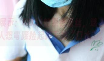 作品展示：ROSI的黑色蕾丝，迷人得让人想弯腰捡起掉下的“口水”。