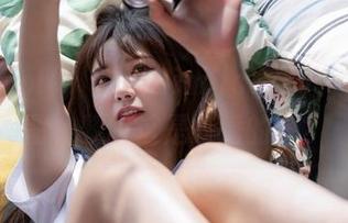 Seoyool(서율)的Bimilstory，在线原图，黎明这是来秀的吧？