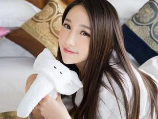 TGOD推女神 - 海边的魏扭扭图包：潮水与她的小小冒险