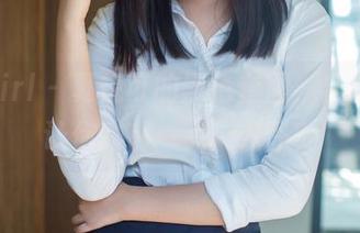 TuiGirl - 夏倪可的黑色套图，应该可以让你眼前一亮…或许？