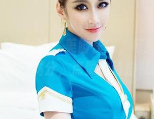 TuiGirl推女郎 - 美脚在线，何奕恋的自拍技能满分，点赞的请排队！