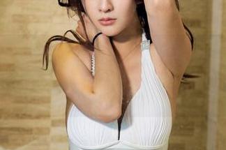 TuiGirl推女郎 - 王根星熙的夏日图集，夏天的味道随处可见，没错，还是免费的!