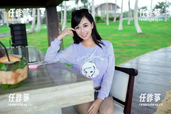 TuiGirl推女郎-赵惟依 TuiGirl推女郎 - 赵惟依的浴缸时光:来体验水与肌肤的碰撞,别忘了下载作品集哦!