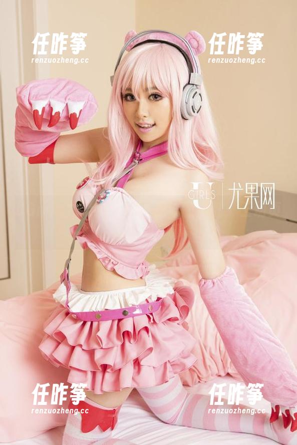 UGirls尤果网-王幼贞 UGirls尤果网 - 你不知道的浴缸:王幼贞的写真趣事