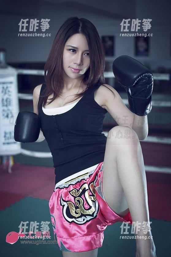 UGirls尤果网-韩恩美 UGirls尤果网 - 韩恩美这位女王,高清图片里藏着不为人知的小心思。